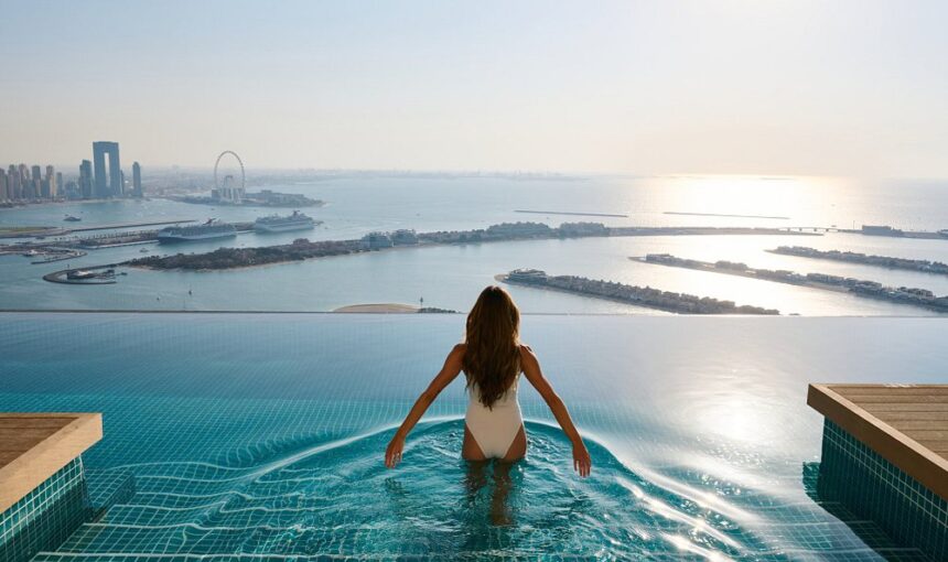 ๐ Dubai Tourism: The Ultimate Guide to Exploring the City of Wonders