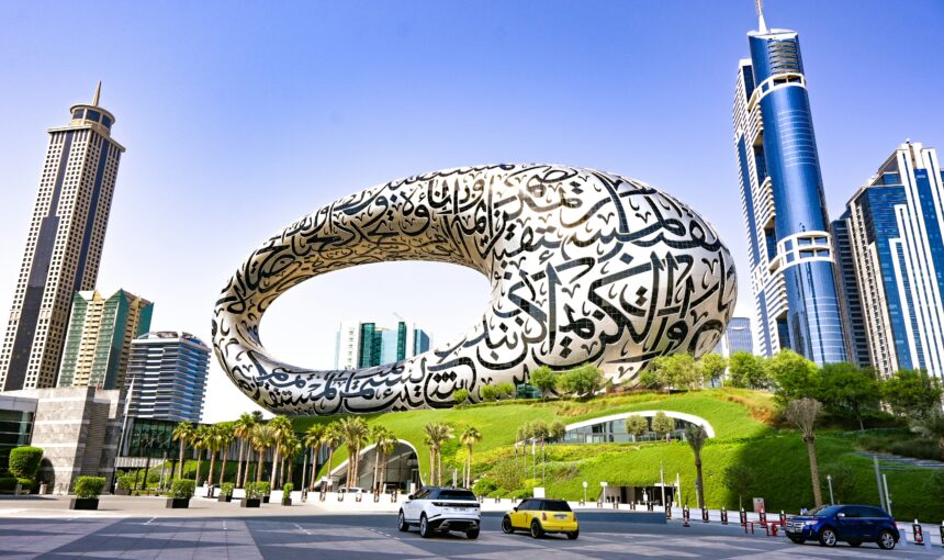 ๐๏ธ 5 Best Things to Do in Dubai in 2025 (With Pictures)